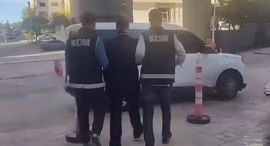 Gaziantep'te sahte reçete operasyonu: 8 gözaltı