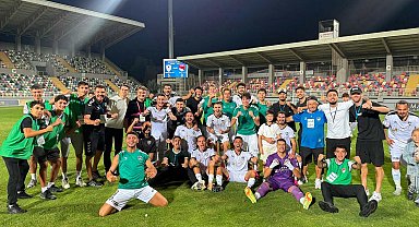 Gaziemir Spor'dan farklı tarife