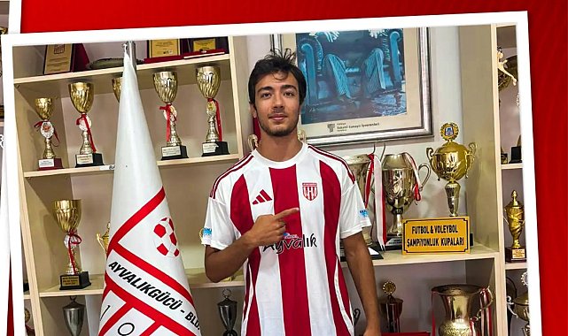 Gaziemir Spor'un misafiri Ayvalıkgücü