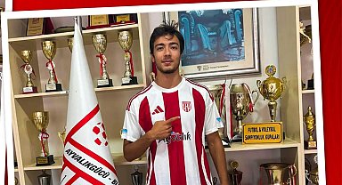 Gaziemir Spor'un misafiri Ayvalıkgücü