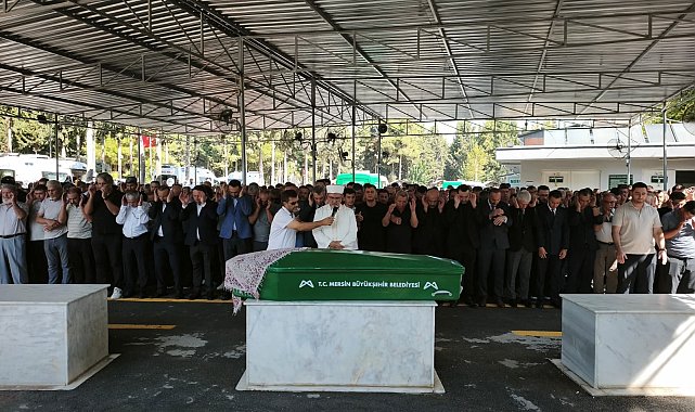 Gemi kazasında ölen hastane çalışanı, asker olan kardeşini ziyarete gitmiş