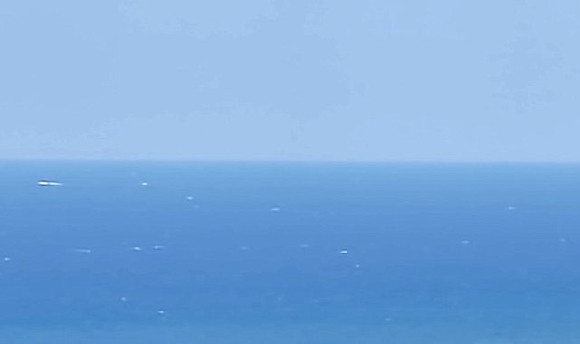 Girne açıklarında 2 kişinin daha cansız bedenine ulaşıldı