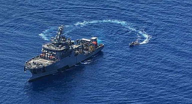 Girne’deki gemide can kaybı 13’e yükseldi