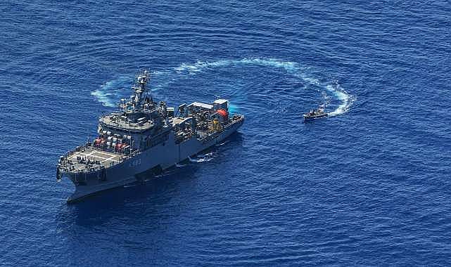 Girne’deki gemide can kaybı 13’e yükseldi
