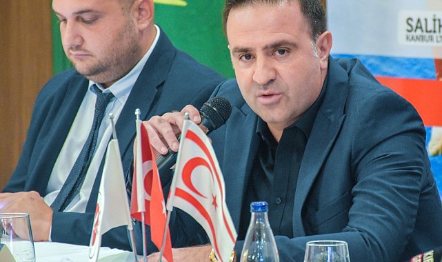 Girne maratonunda atletler, deniz kazasında hayatını kaybedenler için koşacak