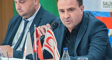 Girne maratonunda atletler, deniz kazasında hayatını kaybedenler için koşacak