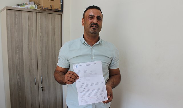 Görme engellinin işlemini yapmayan notere 200 bin TL idari para cezası