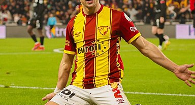 Göztepe'de Arda Okan'ın satışı gündemde