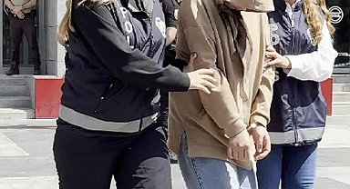 Gülistan Doku soruşturmasında 1 kişi daha tutuklandı