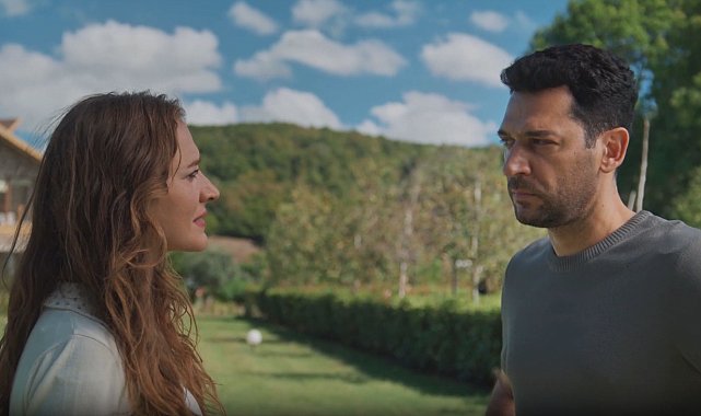 Güller ve Günahlar'da hikaye büyük bir kırılma yaşadı