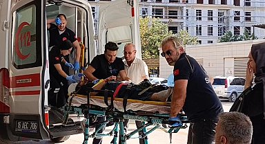 Hafif ticari aracın çarptığı bisikletli Ayşegül hayatını kaybetti