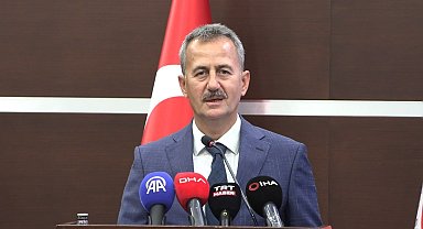 Haluk Görgün: Kurumlarımızın, yarının ihtiyaçlarına daha güçlü hazırlanmalarını hedefliyoruz