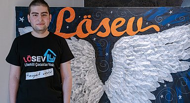 Harvard hayali yeni donöre bağlı
