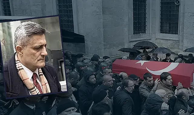 Hasan Atilla Uğur dahil 4 gözaltı kararı