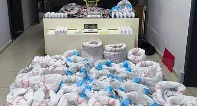 Hastane otoparkındaki panelvanda bulundu!