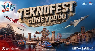 Hepsiburada, ürün ve hizmetleriyle TEKNOFEST Güneydoğu'da