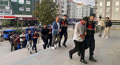 Hesaplarında 2,3 milyar liralık hareketlilik olan yasa dışı bahis şüphelilerine operasyon: 14 gözaltı