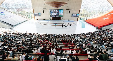 HKÜ'de yeni öğrenciler için Oryantasyon'26 programı düzenlendi