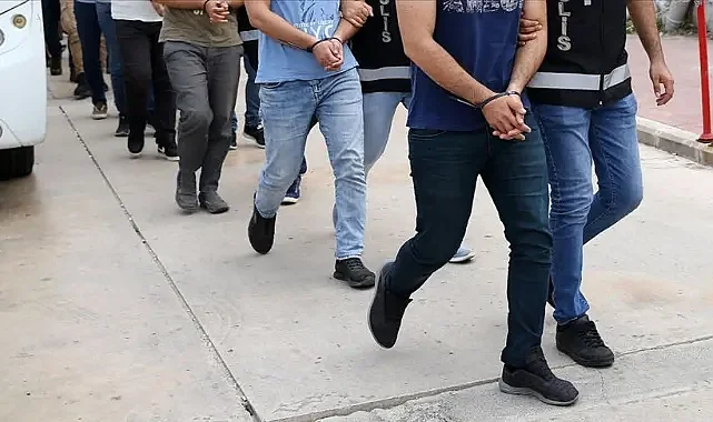 İBB’ye yeni operasyon: 12 gözaltı