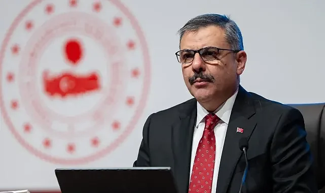İçişleri Bakanı Çiftçi’den emniyet müdürlerine talimat: ‘Çok hassas olacaksınız’