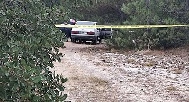 İki gündür kayıptı; ormanda cansız bedeni bulundu