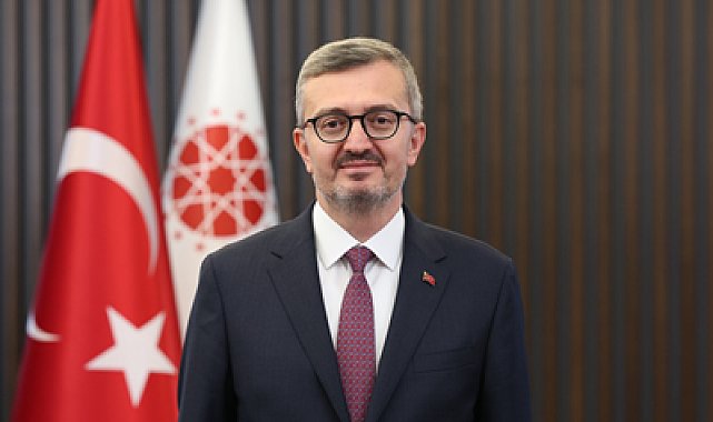 İletişim Başkanı Duran: Uluslararası sistemin dönüşüm sürecinden geçtiği bir dönem yaşanıyor