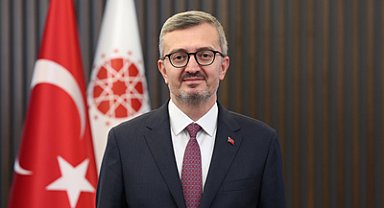 İletişim Başkanı Duran'dan Cumhurbaşkanı Erdoğan'ın kaleme aldığı makaleye ilişkin paylaşım