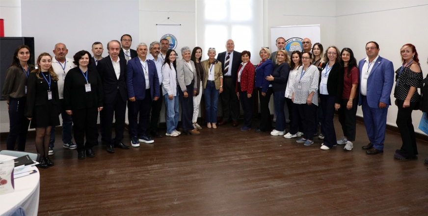 İNCİR, ZEYTİN VE ÜZÜMÜN GELECEĞİ TARTIŞILDI
