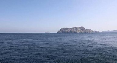 Irak'a ait akaryakıt tankerine füze saldırısı düzenlendi