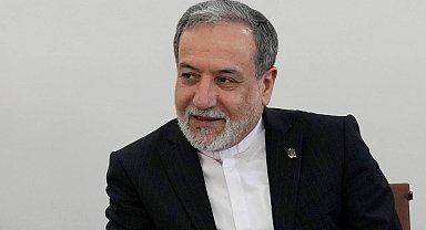 İran Dışişleri Bakanı Arakçi'den ABD'ye çağrı