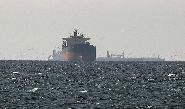 İran: Hürmüz Boğazı'nda MQ-1 tipi İHA düşürüldü