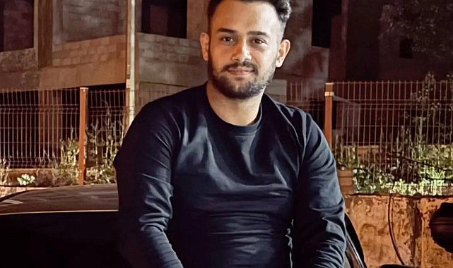 İş makinesiyle duvar arasında sıkışan işçi öldü