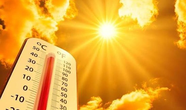 İspanya tarihinin en sıcak yazını yaşadı