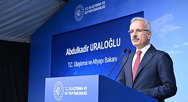 İstanbul Havalimanı'nın 4'üncü ana pisti yarın açılıyor
