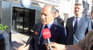 İstanbul İl Emniyet Müdürü Yıldız, Esenyurt'ta cesedi bulunan Zeynep cinayetine ilişkin konuştu