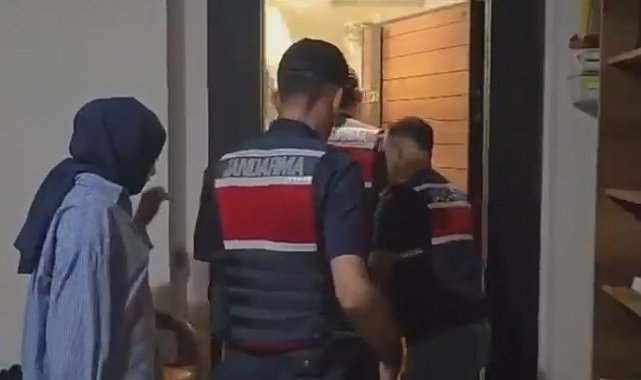 İstanbul merkezli 12 ilde 30 şüpheliye yasa dışı bahis operasyonu
