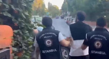 İstanbul merkezli 13 ilde sahte belgelerle vatandaşlık operasyonu: 26 şüpheli tutuklandı