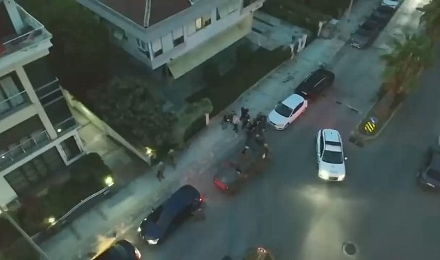 İstanbul merkezli 13 ilde sahte belgelerle vatandaşlık operasyonu: 73 gözaltı