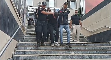 İstanbul merkezli 4 ilde suç örgütlerine operasyon: 13 şüpheli yakalandı