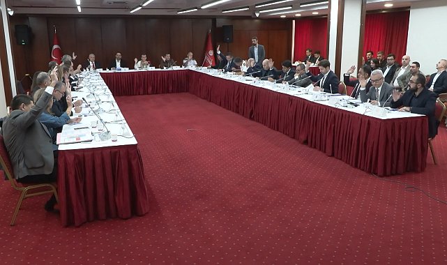 İstanbul'da 10 şoförün toplu taşıma aracı kullanım belgesi iptal edildi