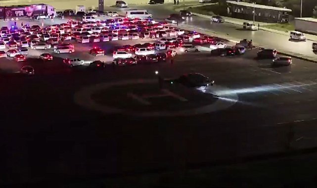 İstanbul'da 3 ilçede iş yeri ve vale noktalarına uyuşturucu operasyonu: 160 gözaltı
