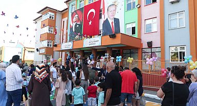 İstanbul'da 'Okula Uyum Haftası' başladı