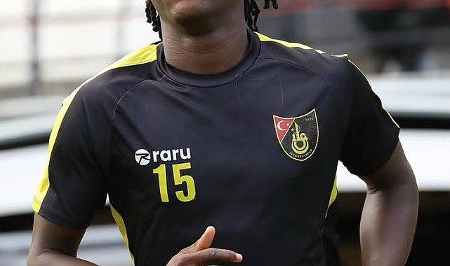 İstanbulsporlu Mendy kalp krizi geçirdi