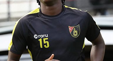 İstanbulsporlu Mendy kalp krizi geçirdi