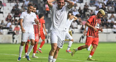İzmir futbolu alarm verdi