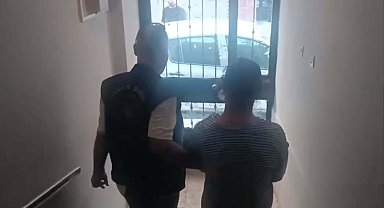 İzmir'de 'Ailem Güvende' operasyonu: 16 gözaltı