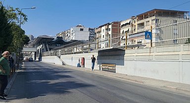 İzmir'de yaya geçidinde otobüsün çarptığı üniversiteli Serra'dan tutanak tepkisi