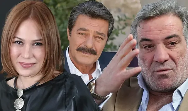 Kadir İnanır’ın mirası kavga başlattı