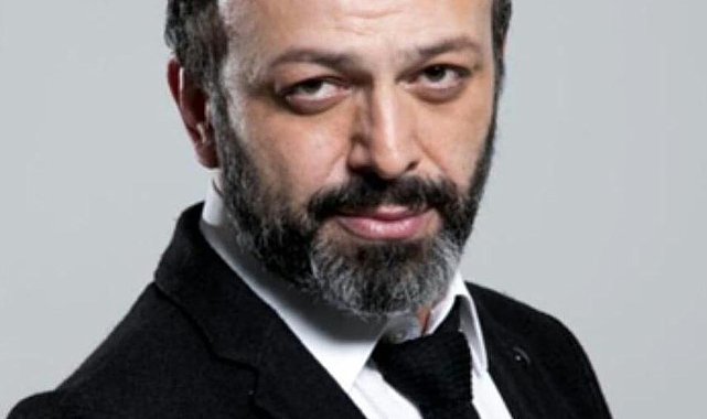 Kağıthane'de oyuncu Serhat Kılıç evinde ölü bulundu