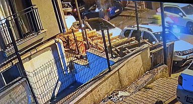 Kağıthane'de rezidansın 14'üncü katından düşen 26 yaşındaki Nisa Nur hayatını kaybetti